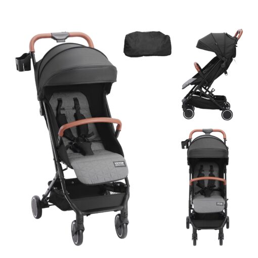VEVOR Lightweight Baby Infant Stroller