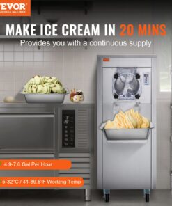 18L/4.8 Gal Per Hour