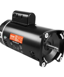 VEVOR 2HP Pool Pump Motor