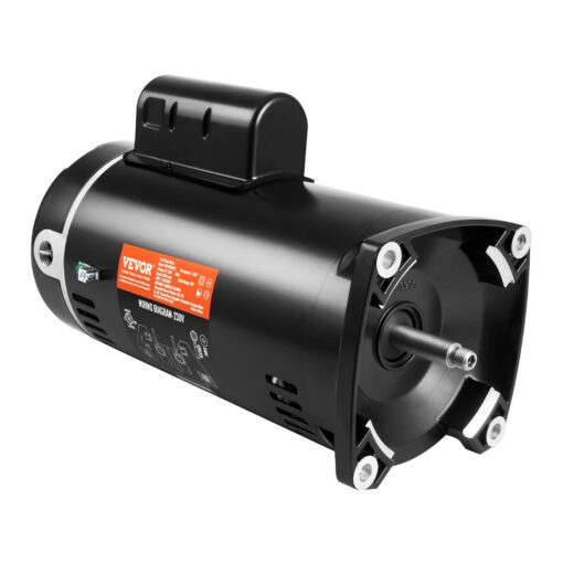 VEVOR 2HP Pool Pump Motor