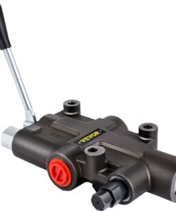 VEVOR 1 Spool Hydraulic Directional Control Valve