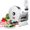 VEVOR Electric  Manual Vegetable Slicer