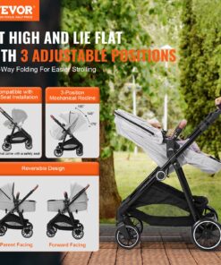 Складное и реверсивное сиденье