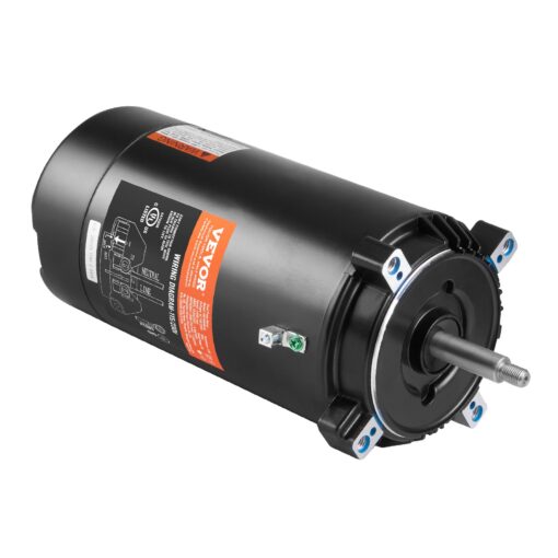 VEVOR 15HP Swimming Pool Pump Motor