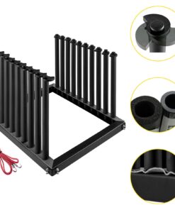 Windshield Rack