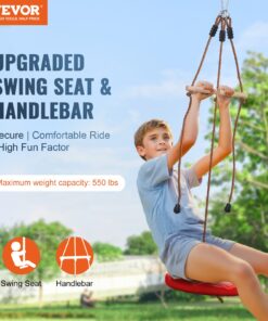 Supports Up to 227kg (500lb)