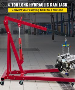 61-111 cm (24-43.7 in) Lifting Range