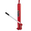 VEVOR 4 Ton Hydraulic Long Ram Jack with Single Piston Pump