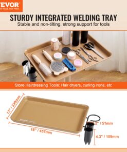 76-109 cm (30-43 in) Height