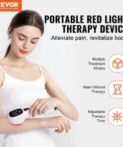 Relieves Muscle & Joint Pain