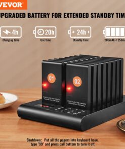 24-Hour Battery