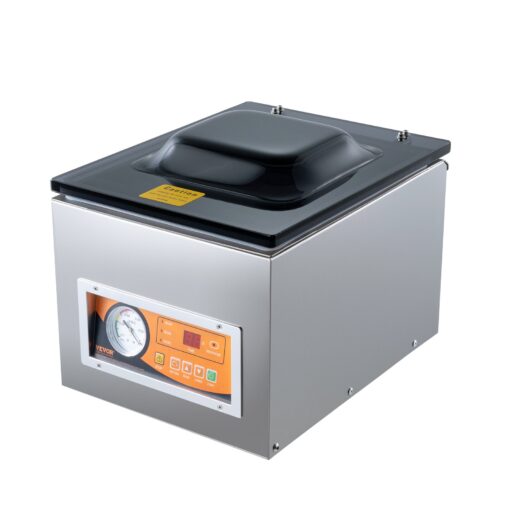VEVOR kameras vakuumiepakotājs 950W