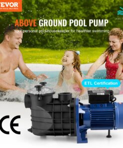 120 GPM (454 L/min) Max Flow