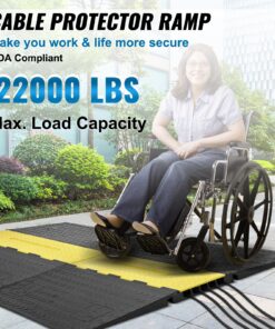 Heavy Duty Wire Cover