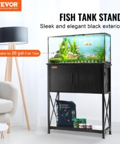 20 Gallon/76 Liter Capacity