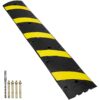 VEVOR 2 Channel Rubber Speed Hump