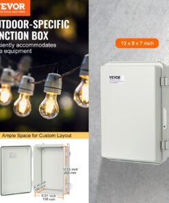 IP67 Пылезащитный Водонепроницаемый