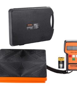 Refrigerant Scale