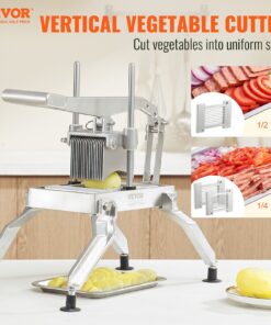 Stainless Steel and Aluminum