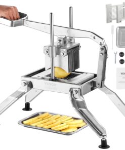 VEVOR Commercial Manual Vegetable Slicer