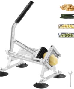 VEVOR Manual Vegetable and Fruit Slicer