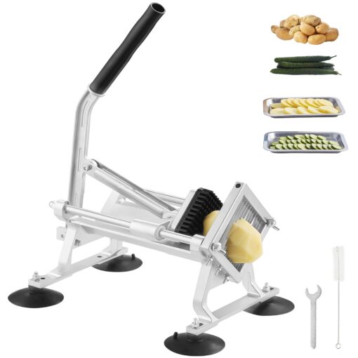 VEVOR Manual Vegetable and Fruit Slicer