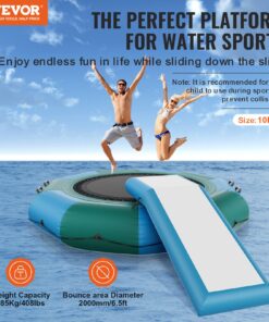 Supports up to 185 kg/408 lbs