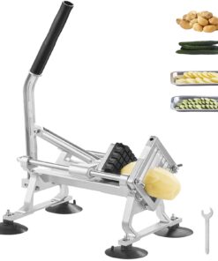 VEVOR Commercial Manual Vegetable and Fruit Slicer