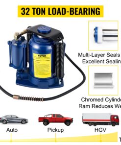 Lifting Range 26.5-42.5 cm (10.4-16.7 in)