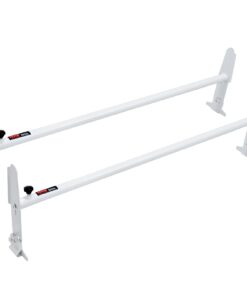 VEVOR Adjustable Alloy Steel Van Roof Ladder Rack