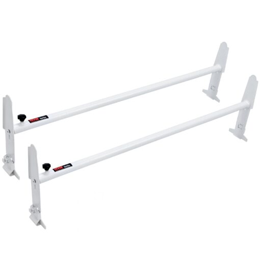 VEVOR Adjustable Alloy Steel Van Roof Ladder Rack