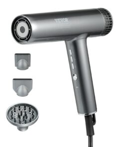 VEVOR Professional Ionic Hair Dryer