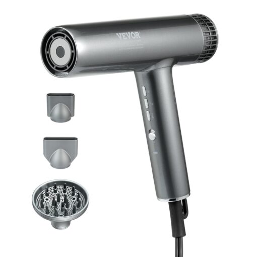 VEVOR Professional Ionic Hair Dryer