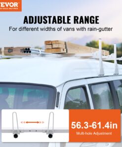 3-Bar System with Ladder Stoppers