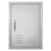 VEVOR Stainless Steel BBQ Access Door