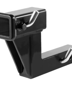 VEVOR Trailer Hitch Riser with 2" Receiver
