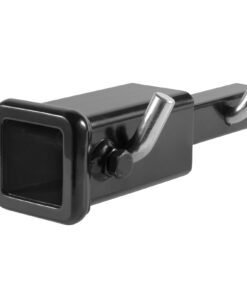 VEVOR Heavy-Duty Trailer Hitch Extender