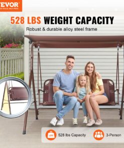 Коричневый