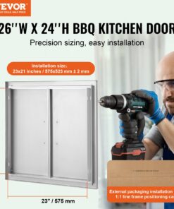 660x609 mm (26x24 in)