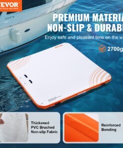 Portable Carry Bag & Detachable Ladder