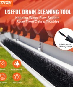 120 Feet 3658 Meters Total Length