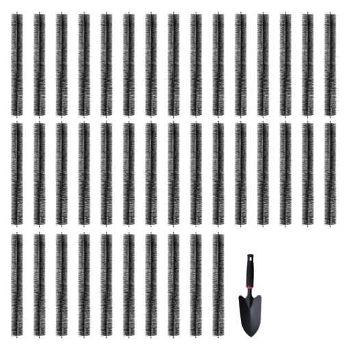 VEVOR Gutter Brush Leaf Guard