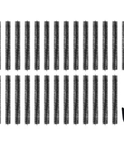 VEVOR Gutter Brush Leaf Guard