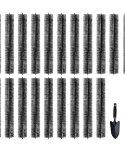 VEVOR Gutter Brush 20 Pack