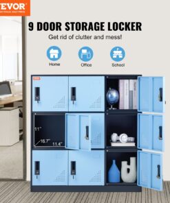 66 lbs (30 kg) Capacity per Compartment