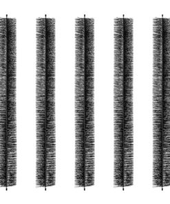 VEVOR Gutter Brush Set