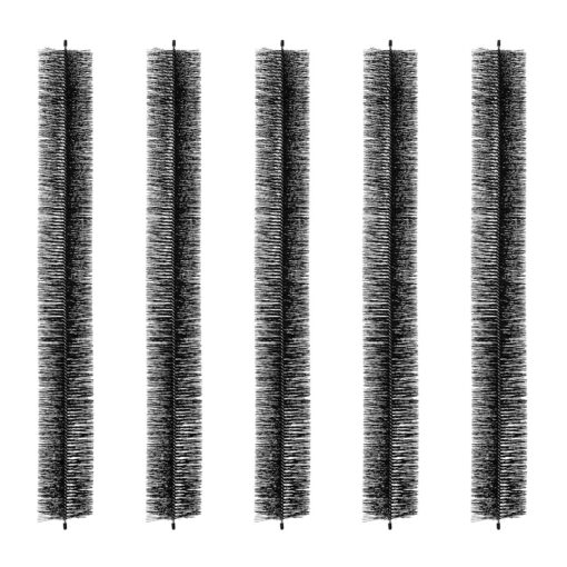 VEVOR Gutter Brush Set