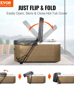 Height 800-1050 mm (31.5-41.3 inches)