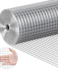 VEVOR Heavy-Duty Galvanized Hardware Cloth