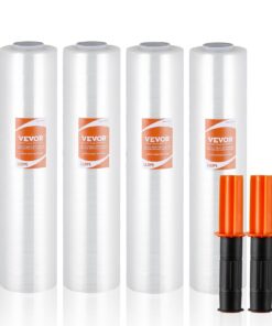 VEVOR Heavy-Duty Stretch Film with Handles